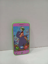 Load image into Gallery viewer, Հեռախոս խաղալիք, նկարներով Toys
