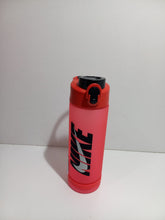 Load image into Gallery viewer, Ջրի բաժակ, խմելու ջրաման, գունավոր, NIKE, ADIDAS, 2738, YY-372
