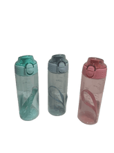 Load image into Gallery viewer, Ջրի բաժակ, խմելու ջրաման, PORTABLE CUP, 500ml, 2744

