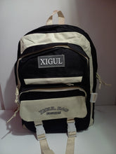 Load image into Gallery viewer, Պայուսակ դպրոց 4֊ը 1֊ում Xigul 0445
