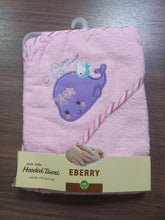Загрузить изображение в средство просмотра галереи, Սրբիչ՝ EBERRY
