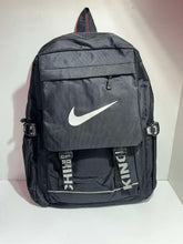Load image into Gallery viewer, Պայուսակ դպրոց Nike 1975 kinou հետևը գրպան 0423 983 985
