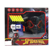 Load image into Gallery viewer, Հավաքածու՝ Spider-Man 0812
