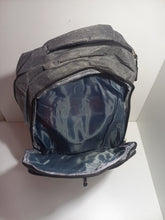 Load image into Gallery viewer, Պայուսակ դպրոցի Sportbag սև\մոխրագույն 0451
