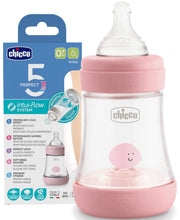 Загрузить изображение в средство просмотра галереи, Կաթի շիշ Chicco Perfect 5

