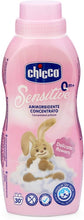 Load image into Gallery viewer, Լվացքի փափկեցուցիչ Chicco
