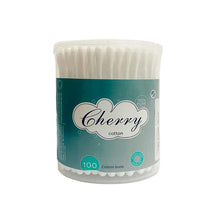 Load image into Gallery viewer, Բամբակյա փայտիկներ Cherry

