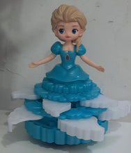 Load image into Gallery viewer, Երգող, պարող խաղալիք լույսերով Elsa\Sofia\Snowwhite
