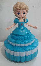 Load image into Gallery viewer, Երգող, պարող խաղալիք լույսերով Elsa\Sofia\Snowwhite
