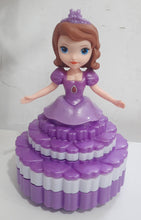 Load image into Gallery viewer, Երգող, պարող խաղալիք լույսերով Elsa\Sofia\Snowwhite

