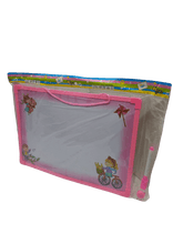 Load image into Gallery viewer, Գրատախտակ՝ ուսուցողական Happy(փոքր)
