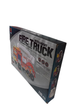 Load image into Gallery viewer, Կոնստրուկտոր FIRE TRUCK, TANK
