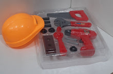 Load image into Gallery viewer, Գործիքների հավաքածու Tool Set
