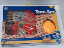 Load image into Gallery viewer, Գործիքների հավաքածու Tool Set
