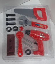 Load image into Gallery viewer, Գործիքների հավաքածու Tool Set
