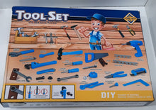 Load image into Gallery viewer, Գործիքների հավաքածու Tool Set
