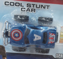 Load image into Gallery viewer, Ավտոմեքենաների հավաքածու Avengers 4
